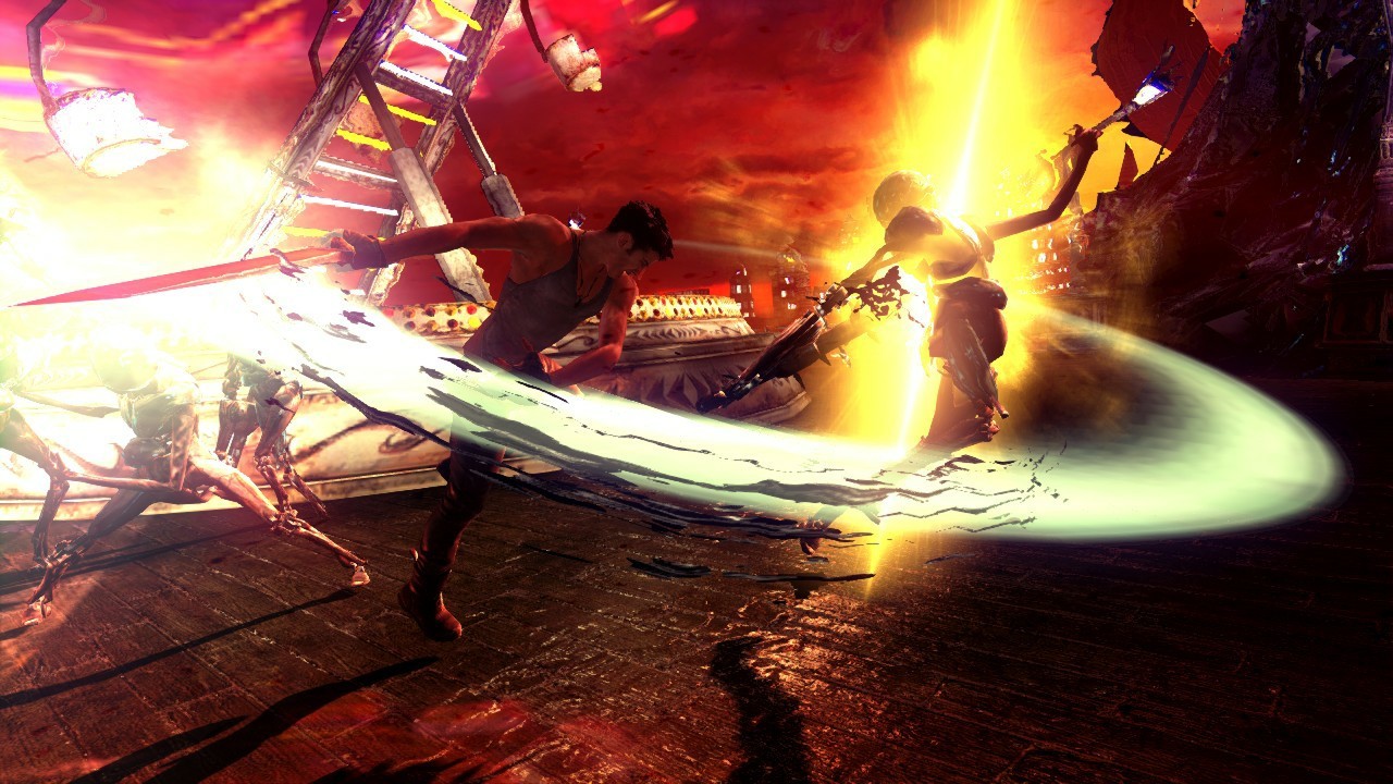 DmC Devil May Cry - Imagen 42